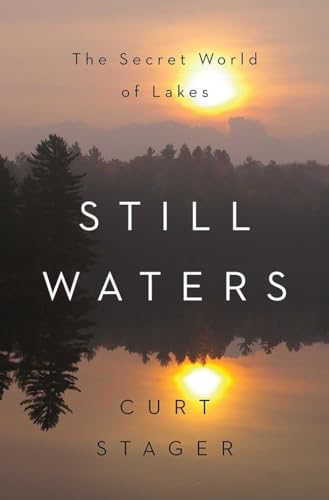 Imagen de archivo de Still Waters: The Secret World of Lakes a la venta por BooksRun