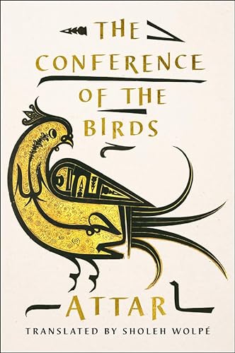 Stock image for The Conference of the Birds for sale by A Cappella Books, Inc.