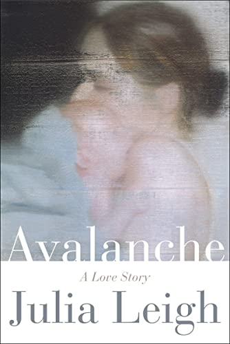 Stock image for Avalanche : A Love Story for sale by Better World Books