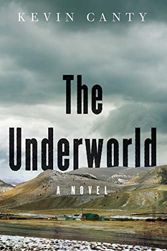 Stock image for The Underworld: A novel for sale by BookHolders
