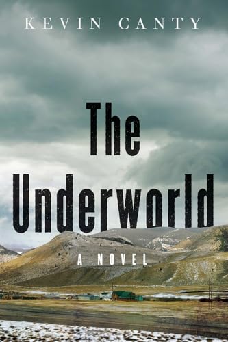 Stock image for The Underworld: A Novel for sale by 2nd Act Books