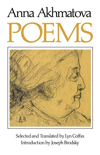 9780393300147: Poems of Akhmatova