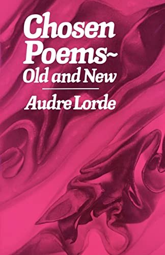 9780393300178: Chosen Poems, Old and New