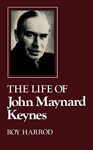 9780393300246: The Life of John Maynard Keynes