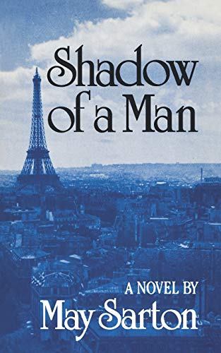 Beispielbild fr Shadow of a Man : A Novel zum Verkauf von Better World Books