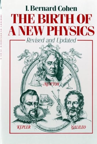 Beispielbild fr The Birth of a New Physics (Revised and Updated) zum Verkauf von SecondSale