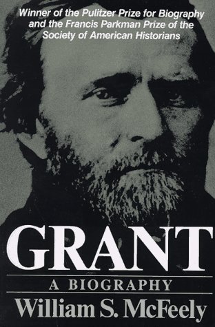9780393300468: Grant: A Biography