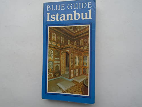 9780393300826: Istanbul (Blue guide)