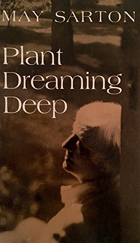 Stock image for Plant Dreaming Deep for sale by HPB-Diamond