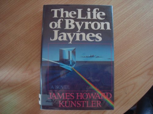 9780393301168: The Life of Byron Jaynes