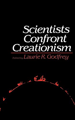 Stock image for Scientists Confront Creationism for sale by Reuseabook