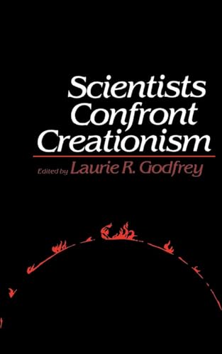 9780393301540: Scientists Confront Creationism
