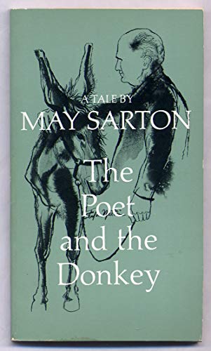 Stock image for The Poet And The Donkey - 1st Edition/1st Printing for sale by HPB Inc.