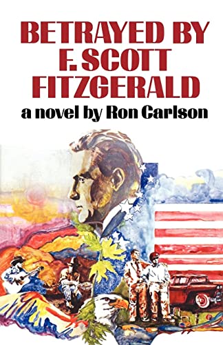 9780393301687: Betrayed by F. Scott Fitzgerald