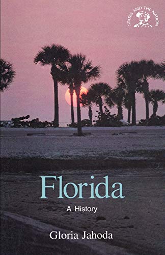 Stock image for Florida : A History for sale by Better World Books