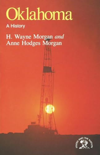 9780393301816: Oklahoma: A History (The States and the Nation Series) (States & the Nation)