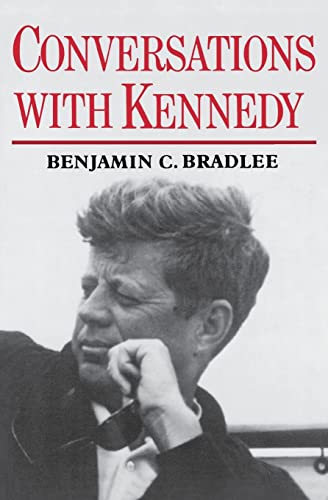 9780393301892: Conversations with Kennedy