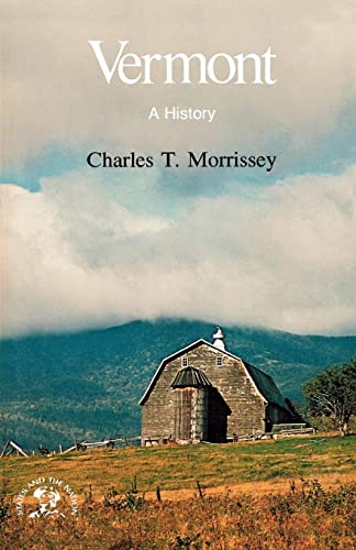 Beispielbild fr Vermont : A History zum Verkauf von Better World Books