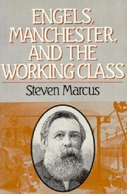 9780393302370: Engels, Manchester, and the Working Class
