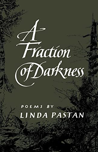 Stock image for A Fraction of Darkness for sale by Better World Books