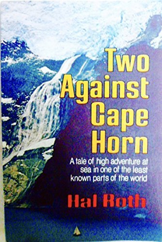9780393302592: Two Against Cape Horn