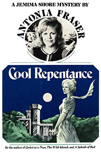9780393302646: Cool Repentance: A Jemima Shore Mystery (Jemima Shore Mysteries (Paperback))