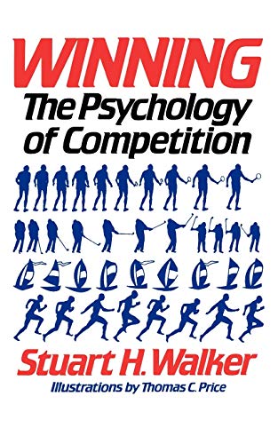 9780393302677: Winning: The Psychology Of Competition