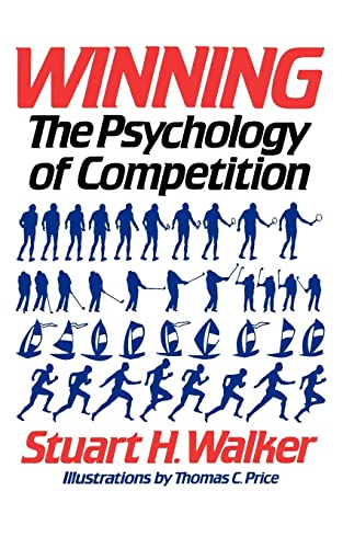 Stock image for Winning: The Psychology of Competition for sale by ThriftBooks-Dallas