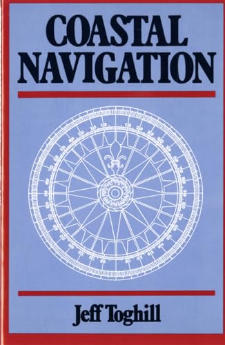 Beispielbild fr Coastal Navigation zum Verkauf von Better World Books