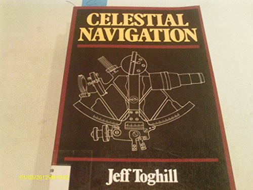Beispielbild fr Celestial Navigation zum Verkauf von Better World Books