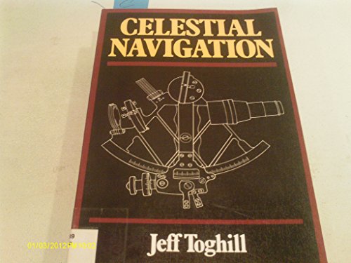 Celestial Navigation (Paperback) - Jeff Toghill