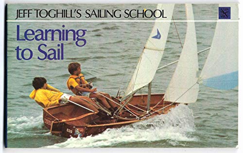 Beispielbild fr Learning to Sail (Jeff Toghill's Sailing School) zum Verkauf von R Bookmark