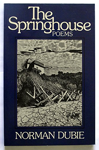 Imagen de archivo de The Springhouse a la venta por Arundel Books