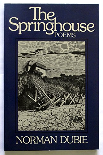 Stock image for The Springhouse for sale by Arundel Books