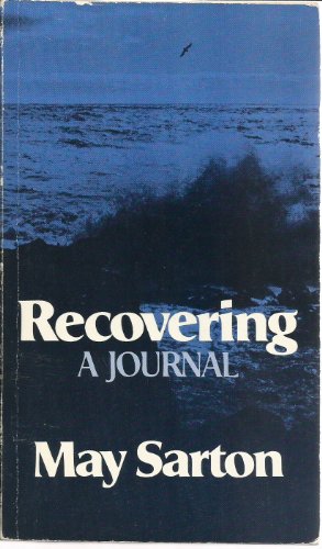 Beispielbild fr Recovering : A Journal zum Verkauf von Better World Books