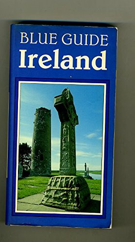 Blue Guide: Ireland (9780393303674) by Ian Robertson