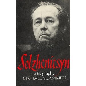 9780393303780: Scammell: Alexander ∗solzhenitsyn∗ – A Biography