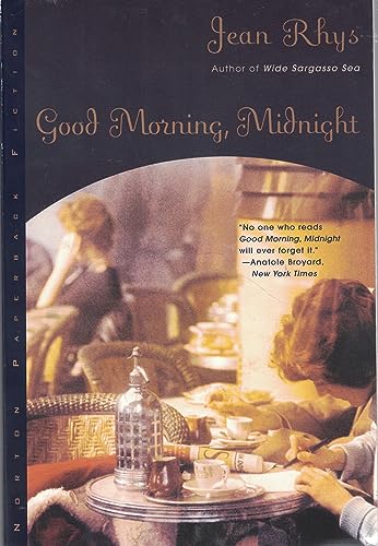 Beispielbild fr Good Morning, Midnight zum Verkauf von BooksRun