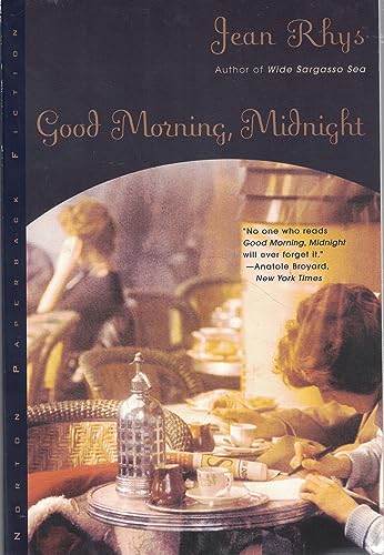 Stock image for Good Morning, Midnight for sale by gwdetroit