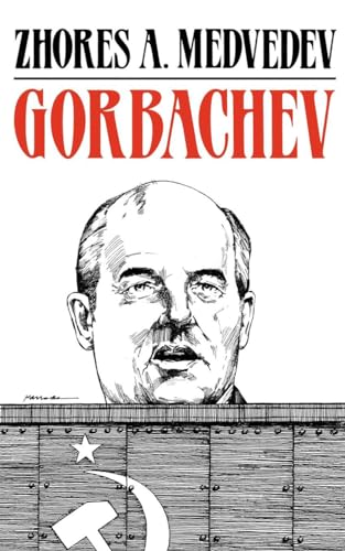 Beispielbild fr Gorbachev zum Verkauf von Wonder Book