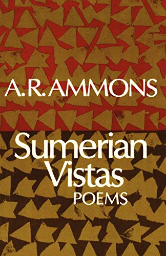 9780393304251: Sumerian Vistas: Poems