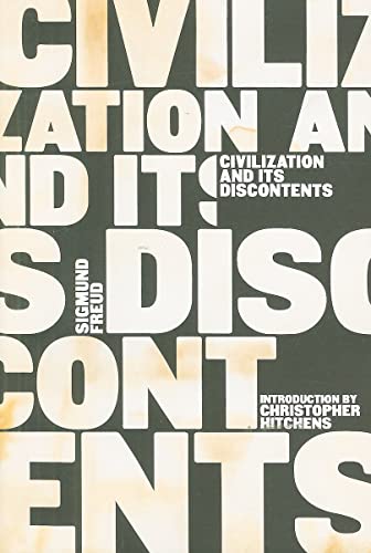 9780393304510: Civilization and Its Discontents