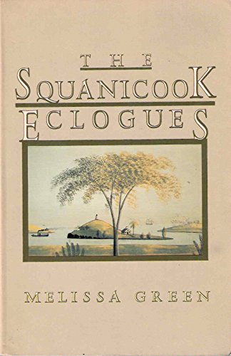 The Squanicook Eclogues