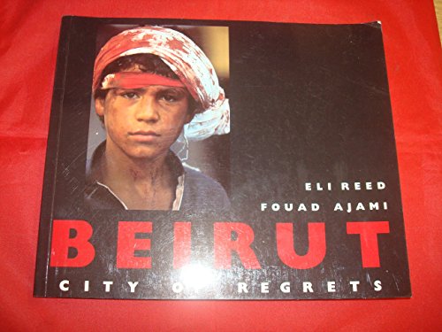 Stock image for Beirut: City of Regrets for sale by HPB-Diamond