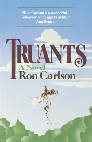9780393305081: Truants: A Novel