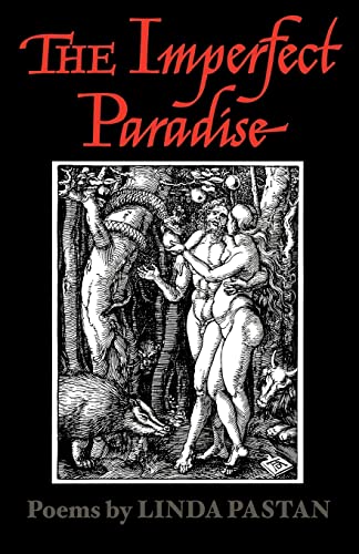 9780393305241: The Imperfect Paradise: Poems
