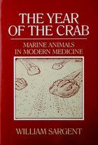 9780393305401: Year of the Crab: Marine Animals in Modern Medicine