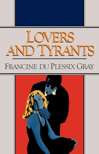 9780393305470: Lovers And Tyrants