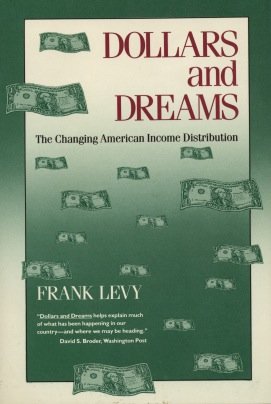 Beispielbild fr Dollars and Dreams : The Changing American Income Distribution zum Verkauf von Better World Books