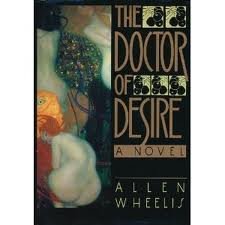 Imagen de archivo de Doctor of Desire a la venta por ThriftBooks-Atlanta